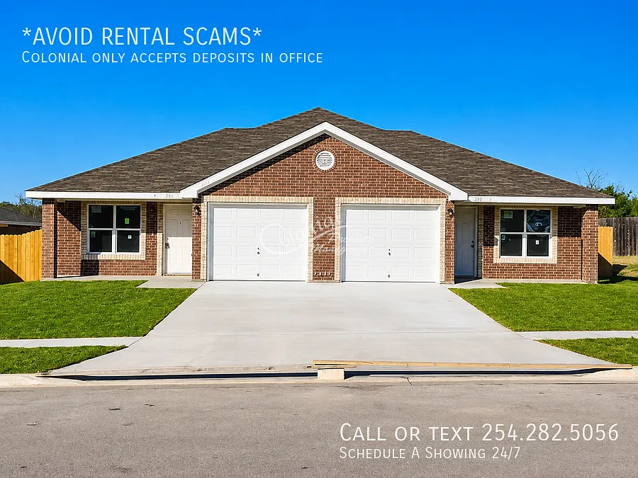 3 bed, 2.5 bath, 1332 sqft, $1,350 — Photo 1