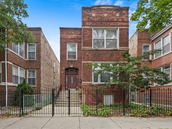 4430 N Drake Ave, Chicago, IL 60625