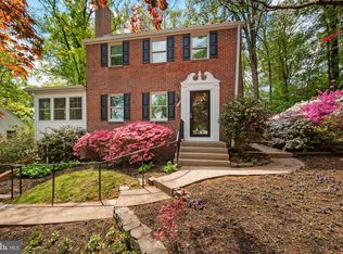 108 Denver Rd, Silver Spring, MD 20910