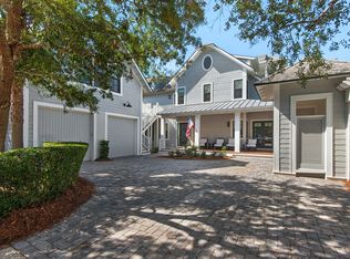 9 Tidepool Ln, Inlet Beach, FL 32461