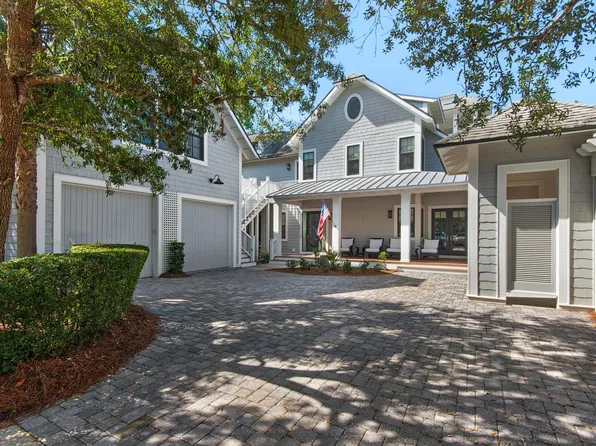 9 Tidepool Ln, Inlet Beach, FL 32461