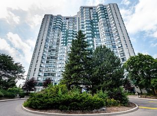 4470 Tucana Ct #1805, Mississauga, ON L5R 3K8