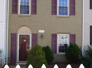 9205 Hood Rd, Manassas, VA 20110