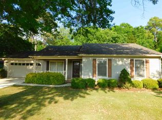 8429 Hogan Dr SE, Huntsville, AL 35802