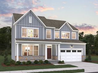 Oakley Plan, Spring Haven, Waldorf, MD 20601