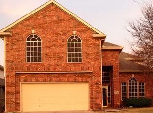 3206 Windridge Ln, Corinth, TX 76208