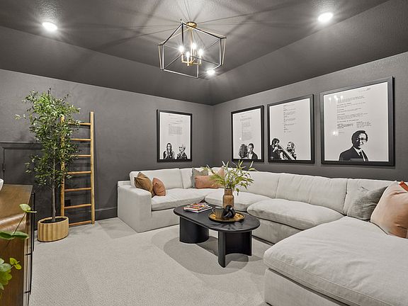 Hayden Media Area