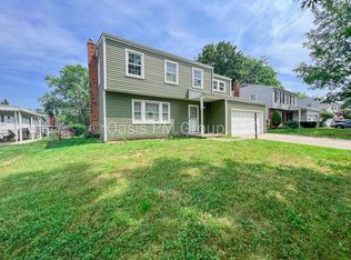 3748 Gairlock Dr, Columbus, OH 43228
