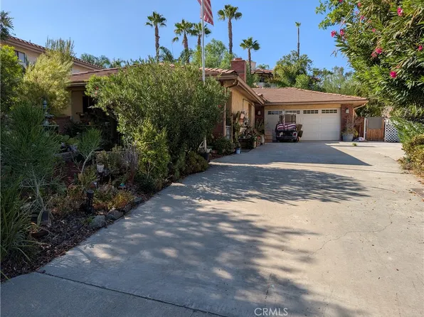 29495 Big Range Rd, Canyon Lake, CA 92587