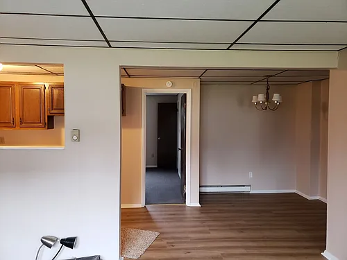 Floor plan 70-31 (1st flr)