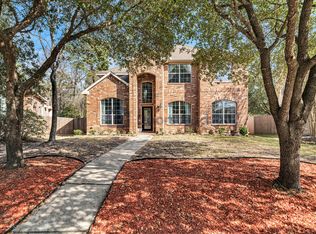15 Powers Bend Way, Spring, TX 77382