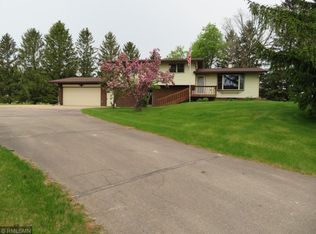 W8456 530th Ave, Ellsworth, WI 54011
