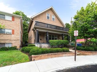 151-153 S 17th St, Columbus, OH 43205