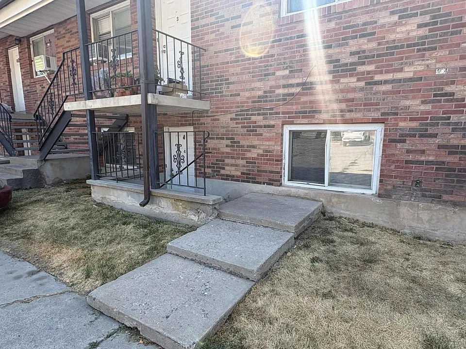 464 N 500 W #1