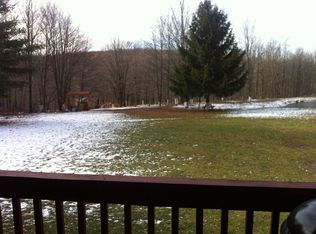 2811 Burdick Rd, Bolivar, NY 14715