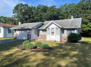 837 S Olson Ave, Shawano, WI 54166
