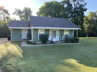 315 An County Rd #313, Frankston, TX 75763