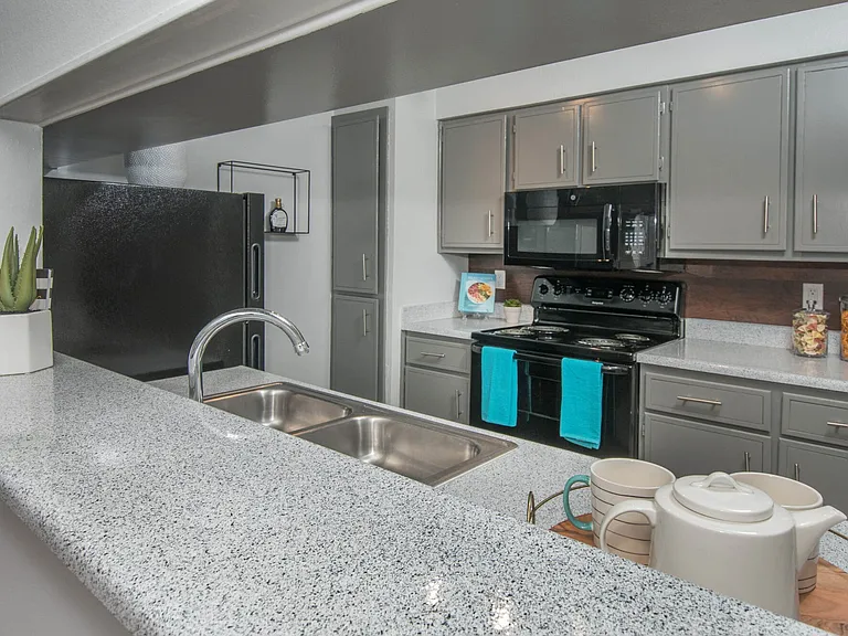 The Lila at Oakgate — Photo 6