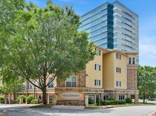 10 Perimeter Summit Blvd NE APT 2311, Atlanta, GA