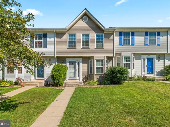 781 Medinah Cir, Westminster, MD 21158