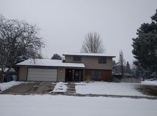 490 E Mango Dr, Eagle, ID 83616