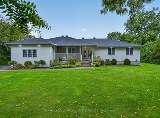 1294 County Road 2 Rd E, Augusta, ON K0E 1P0