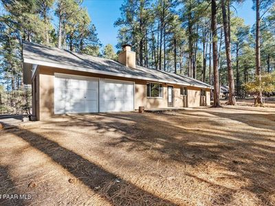4466 S Spur Ln, Prescott, AZ, 86303