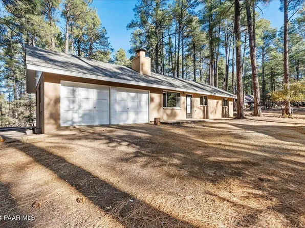 4466 S Spur Ln, Prescott, AZ 86303
