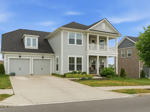 558 Snap Dragon Ln, Hendersonville, TN 37075