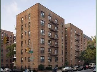 10540 62nd Rd APT 7G, Forest Hills, NY 11375