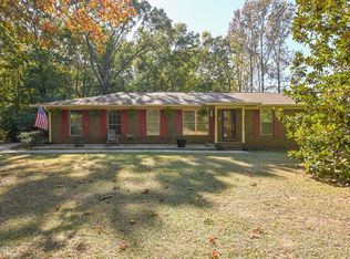 3334 Harmony Church Rd, Gainesville, GA 30507