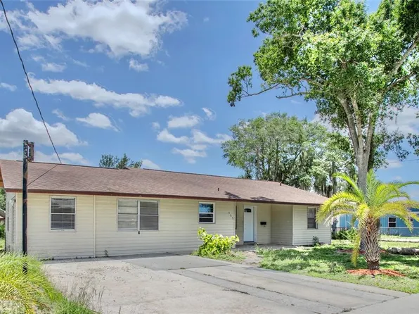 505 Fielder Blvd, Sebring, FL 33870