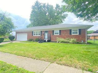 4807 Lehigh Dr, Springfield, OH 45503