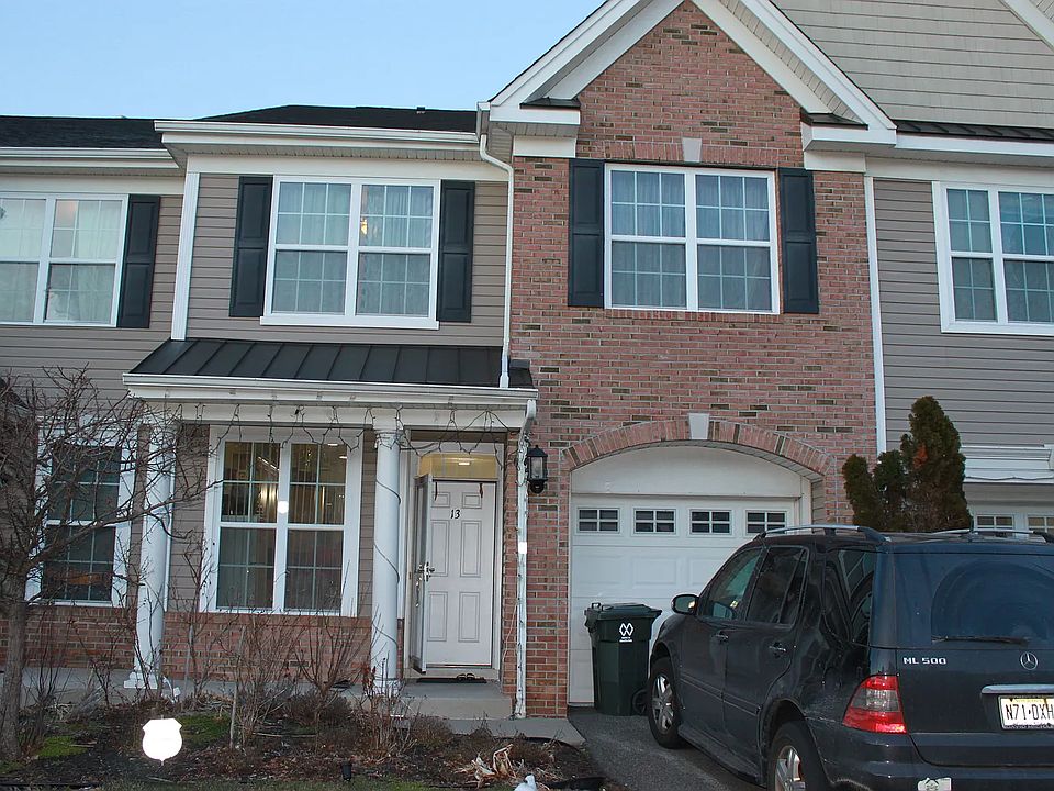1st image of 13 Vincent Behan Blvd #13