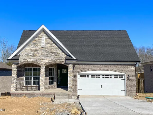 LOT 315 Middle Creek Ct, Fisherville, KY 40023