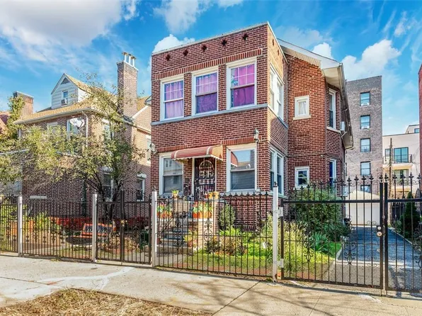 2788 Claflin Avenue, Bronx, NY 10468