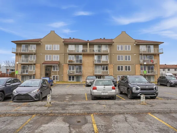 462 Boulevard Alexandre #Tacha-105, Gatineau, QC J9A 1M7