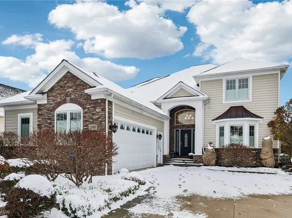 2305 Botanica Ln, Pepper Pike, OH 44124