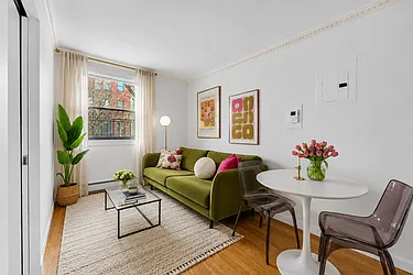 214 Avenue A #2D image 1 of 7