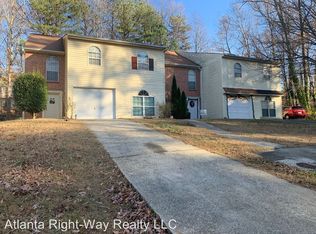 676 Coventry Township Ln, Marietta, GA 30062