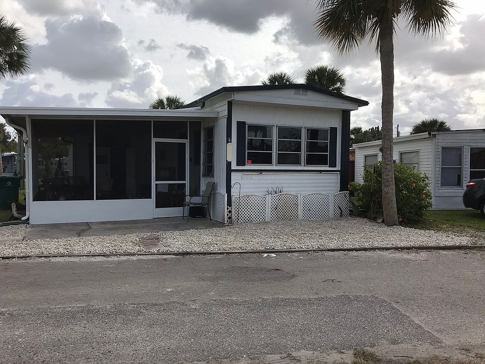 One more parking in front 