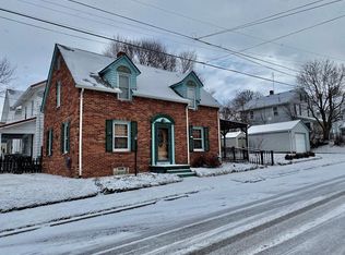 568 Heineman Blvd, Mansfield, OH 44903