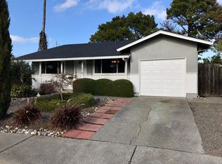 218 Labrea Ct, Vallejo, CA 94591