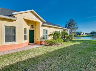 3671 Funston Cir, Melbourne, FL 32940