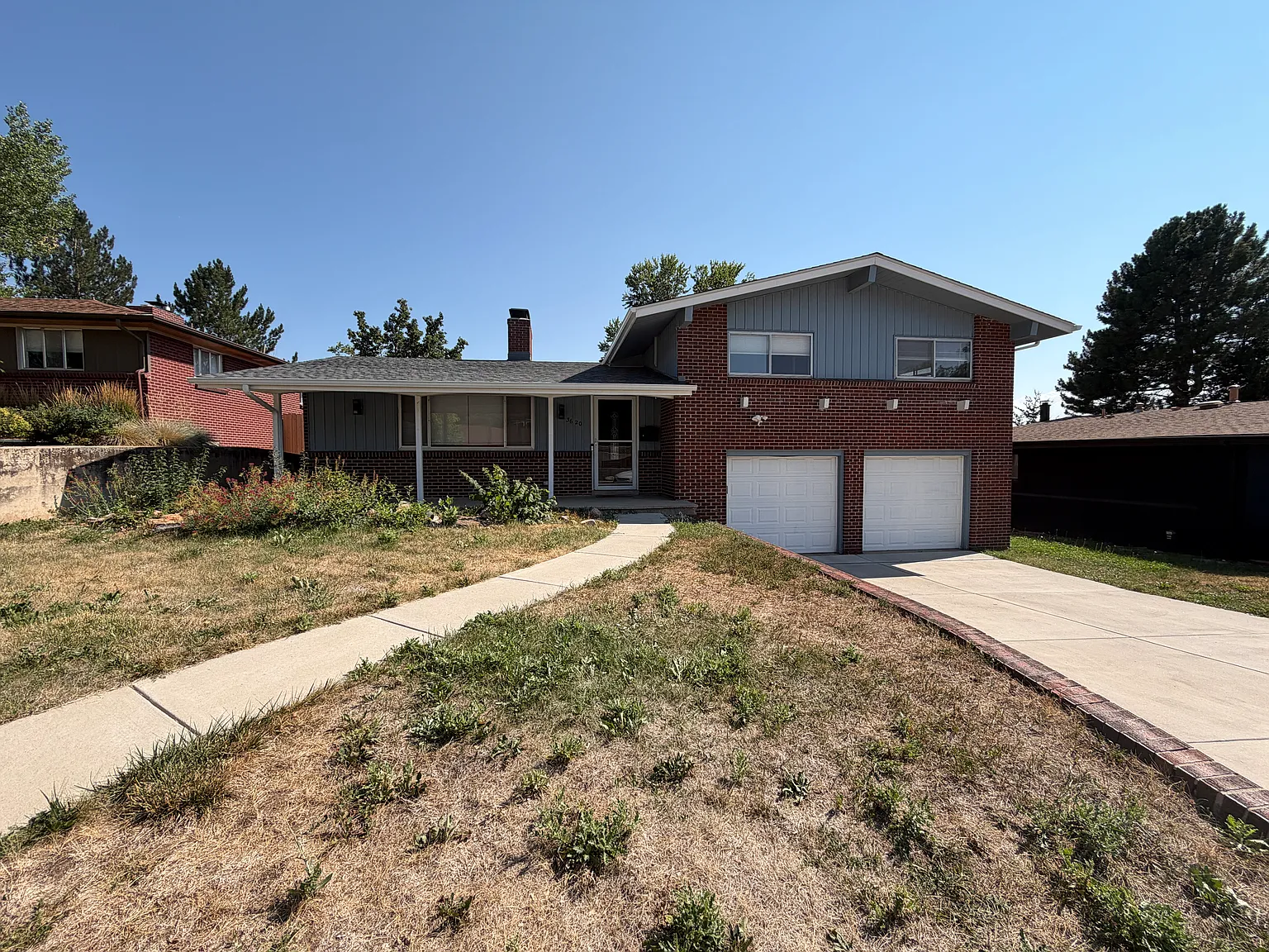 4 bed, 2576 sqft, $3,150 — Photo 1