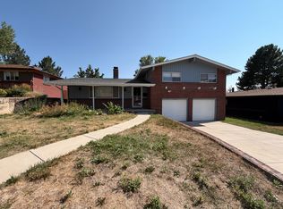 3620 W Linvale Pl, Denver, CO 80236