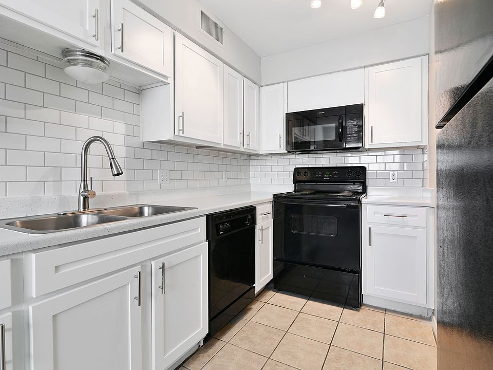The Bruin Kitchen