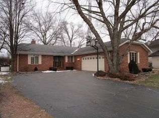 1954 182nd Pl, Lansing, IL 60438