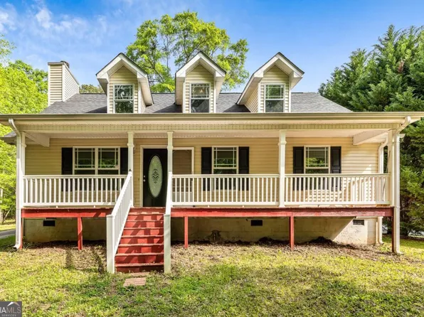 3855 Newnan Rd, Griffin, GA 30223