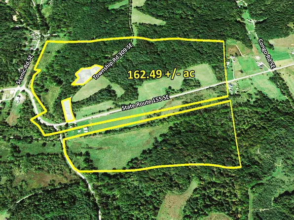 0 Township Road 309 SE, Corning, OH 43730